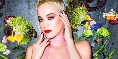 Katy Perry Will Not Be Pulled Back Into Her Taylor Swift Feud (Except Just This Once)