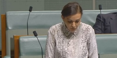 Labor MP Anne Aly Received Death Threats After Peter Dutton's Comments About Lebanese-Muslims