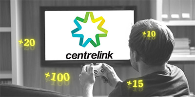 You’ll Have to ‘Earn Points’ to Receive Centrelink Payments after 1 July