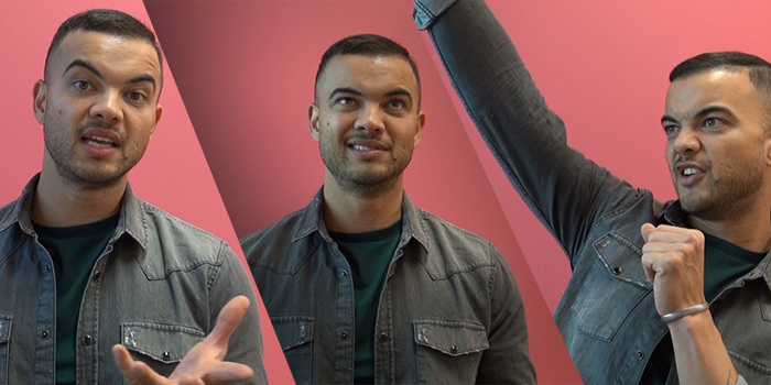You Need This: Guy Sebastian's Guide to Auditions, Singing Competitions and Job Interviews
