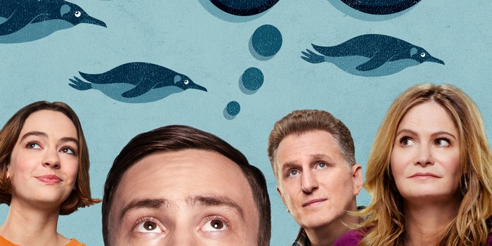 Netflix Will Debut Their First Autistic Lead Character in "Atypical" Next Month