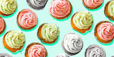 Calling All Star Bakers…The Great Australian Bake Off is Casting Now!