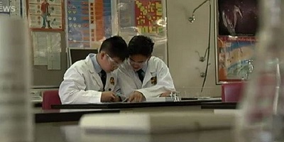 Sydney Schoolboys Made Martin Shkreli’s $US750 HIV Drug For $AU2 (Outsmarted Much?) 