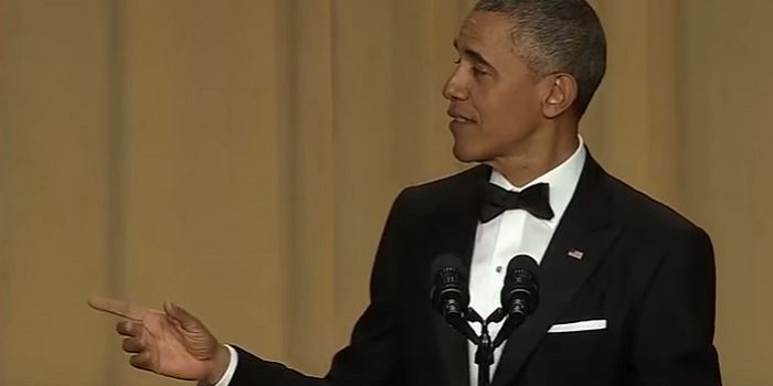 Spotify's Pretty Keen To Have Obama Join The Team As Its “President Of Playlists”