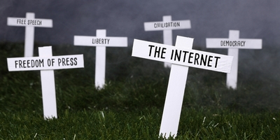 Here's Why the Internet as We Know It May Have Died on Dec 14