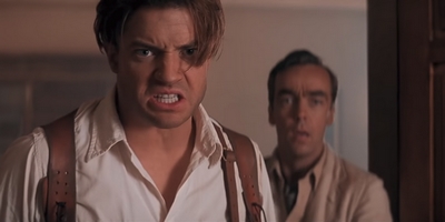 Brendan Fraser Says "Me Too" As Well, Explaining Why He's Been Low-Key for 15 Years