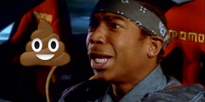 Ja Rule's Fyre Festival Was Meant to Be Fire Emoji; Was More Like Poop Emoji