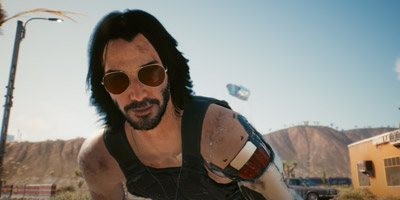 "Cyberpunk 2077" Has Returned to the PlayStation Store But Is It Any Better?