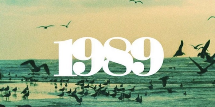 Album Review: 1989 by Ryan Adams