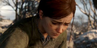 So, That Golf Club Scene in "The Last of Us Part 2" Was Based on a Real Event