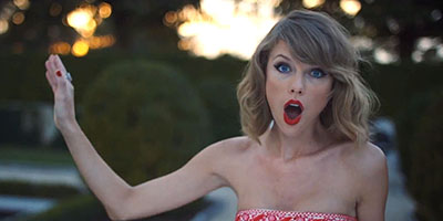 Just How Powerful Is Taylor Swift, Anyway?