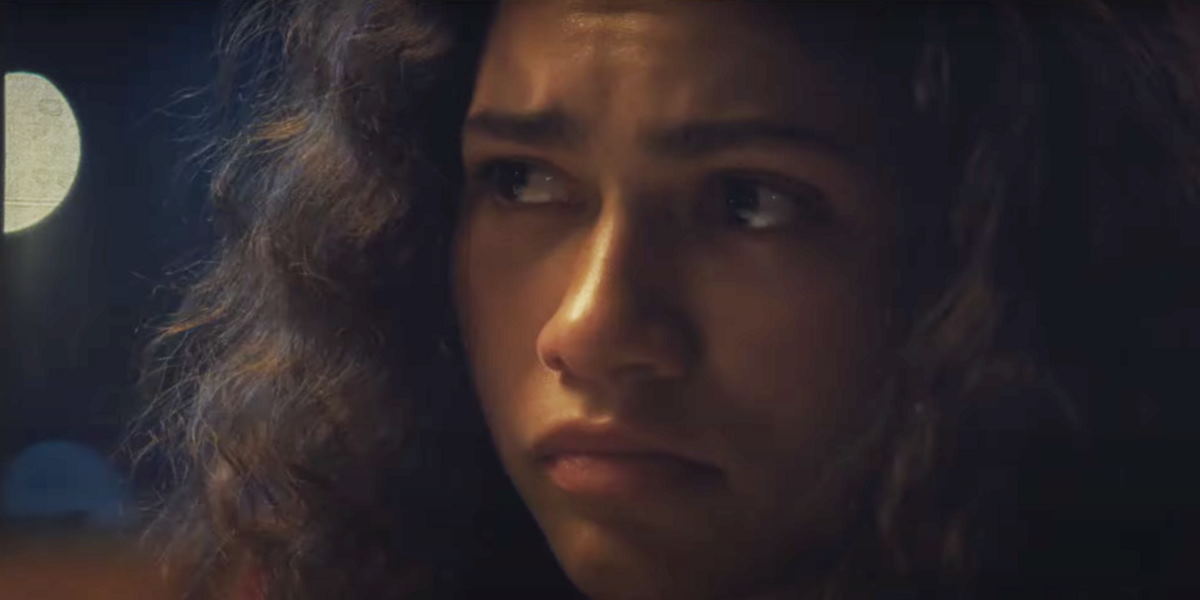 Euphoria Season 2 Episode 7 Online Free