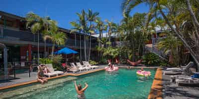How to Have a Staycation in Your Own State