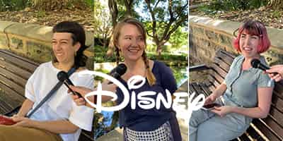 We Tested Five Students on Their Disney Knowledge: Here’s How They Went