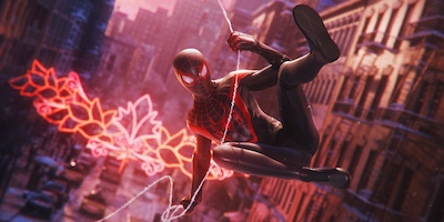 So, Is "Spider-Man: Miles Morales" a Full Game or a DLC or What?
