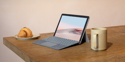 PSA: You Can Get Microsoft's Surface Go 2 from $566 and Surface Book 3 from $2,381 Right Now