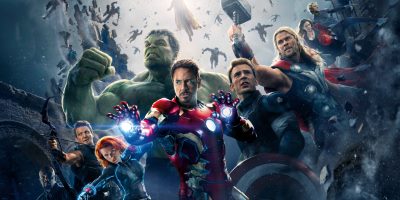 Movie Review: Avengers – Age of Ultron