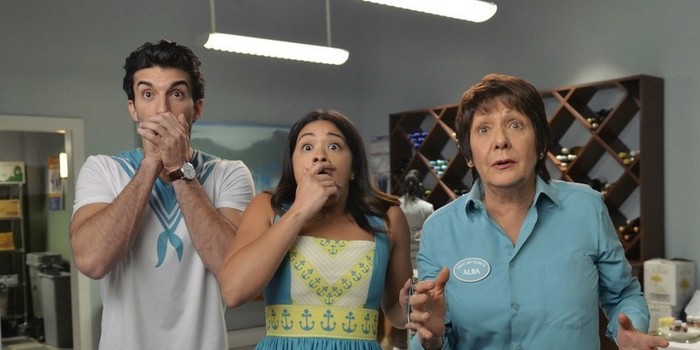 How to Watch the Fifth and Final Season of "Jane the Virgin" In Australia