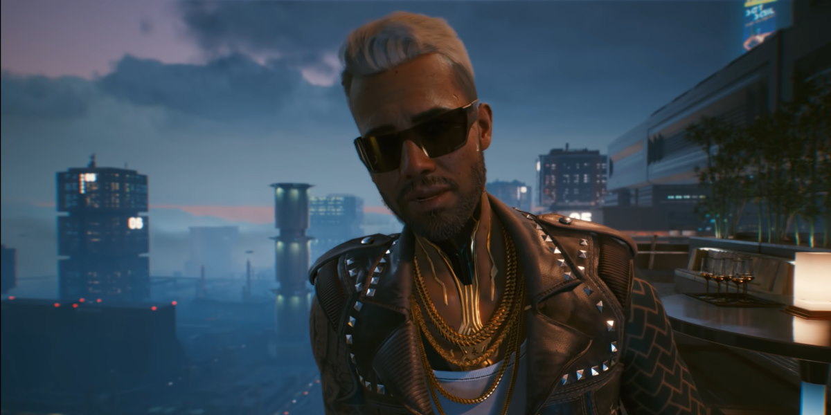 How to Request a Refund for "Cyberpunk 2077"