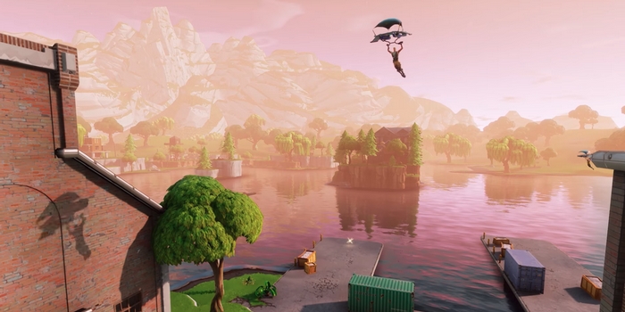 It's Happening: "Fortnite" Has Taken Over "PUBG" As the Most-Watched Game on Twitch