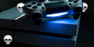 Some PS4 Consoles Are Randomly Getting Hacked; Here's How to Stop It From Happening to You
