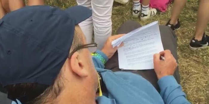 School of rock study guide image