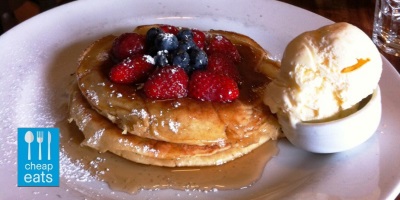 Cheap Eats: Brunswick Flour Mill, VIC