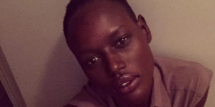Aussie Supermodel Ajak Deng Retires; Is Over "The Fakes And The Lies"