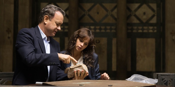 Movie Review: Inferno