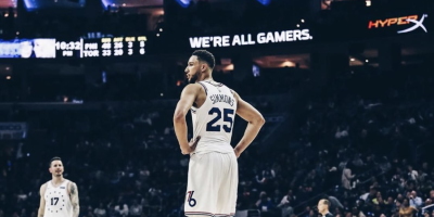 Who’s Playing for Australia’s Boomers Against Team USA (Now That Ben Simmons Is Out)?