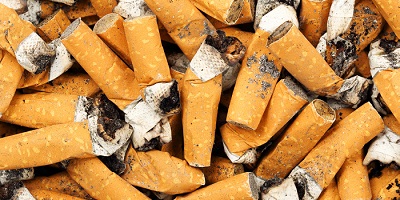 Number Of Australians Smoking Hits All-Time Low