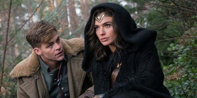 After "Justice League", "Wonder Woman" Will Be Back on Screens at the End of 2019