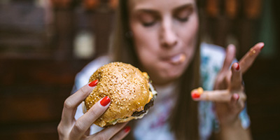 How to Find the Best (and Closest) Food Near You