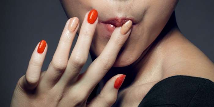 KFC Is Making Edible Nail Polish, Which Sounds... Dangerous