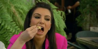 Freeze! No, Wait, We Mean Fries: Woman Arrested For Stealing Three Chips