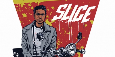 Pass Us a "Slice": Chance the Rapper Stars in an Upcoming Pizza Horror