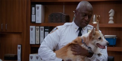 Cheddar from "Brooklyn Nine Nine" Has Died