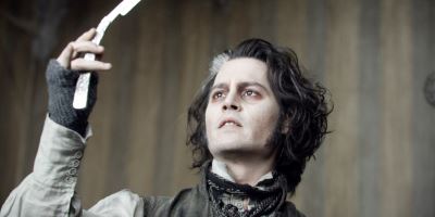 A School Production Of “Sweeney Todd” In New Zealand Is Causing IRL Violence, Hospitalisations