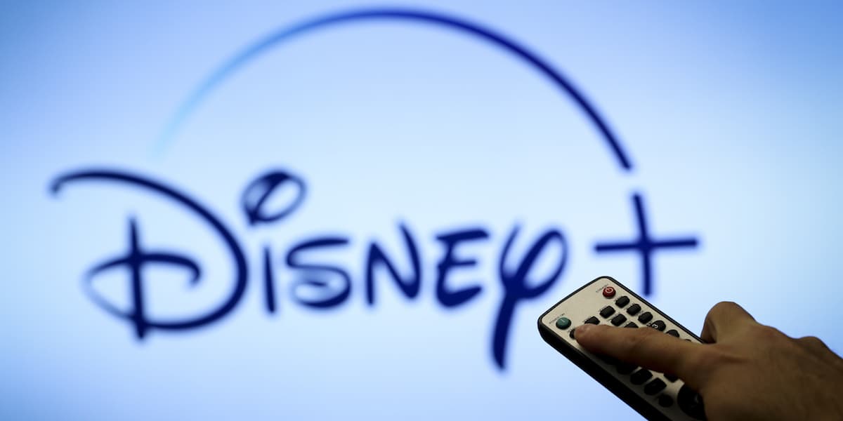 Everything You Need to Know About Disney+ Star