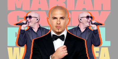 Mr Worldwide to Infinity: Why is Gen Z So Obsessed With Pitbull? 