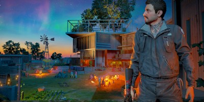 Where to Find the "Guns For Hire" In "Far Cry New Dawn"