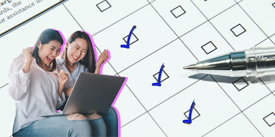 Tell us About the Things You Care About and You Could Get Rewarded
