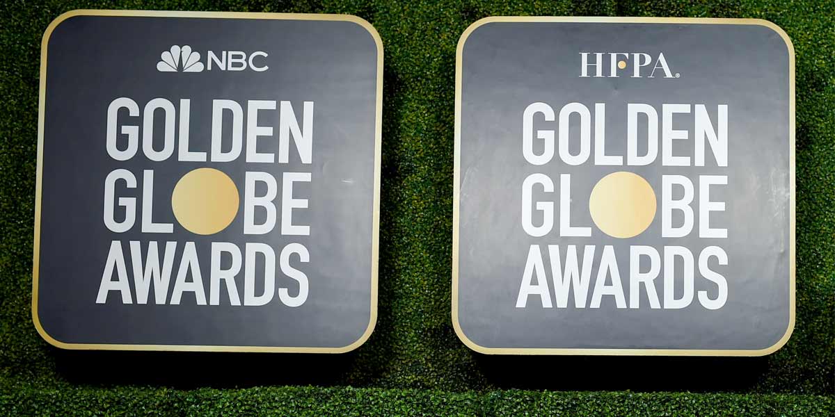 NBC Will Not Air The Golden Globes in 2022, But Why? · Student Edge News