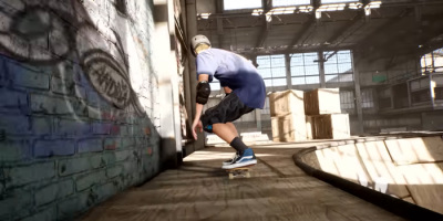 "Tony Hawk’s Pro Skater 1 and 2" Are Being Remastered for PS4, Xbox One and PC