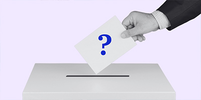 The Federal Election Has Been Called, So What Happens Now?