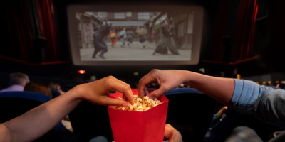Aussie Cinemas Are Closing 'Cause of Coronavirus and No One Is Okay