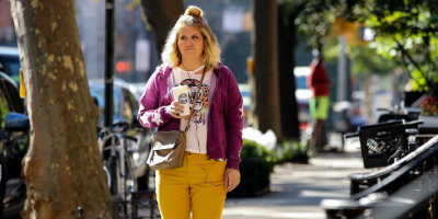 Jillian Bell Tells Us How "Brittany Runs a Marathon" Nails "What It’s Like to Be a Woman"