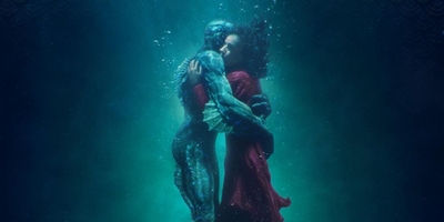 "The Shape of Water" Leads Oscars Noms While Margot Robbie Scores a Nod