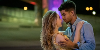 "Work It" Tops the Netflix Charts, Bursts Viewers Hearts, Renews Interest in Dance Arts