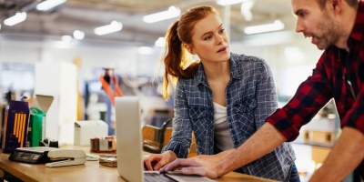 45% of Young People Are Not Confident They'll Find Work After Finishing Their Studies